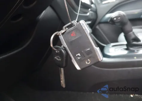 2016 Chevrolet Colorado Z71 из США, поврежденный, VIN 1GCGTDE36G1215791